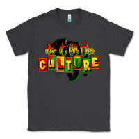 Smoke Do it for the culture Classic Tee - FaDigitalArtStudio