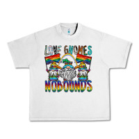 Lunar Rock love gnomes nobounds Urban Heavy Tee - SublimationCraftShop