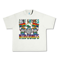 Pistachio love gnomes nobounds Urban Heavy Tee - SublimationCraftShop