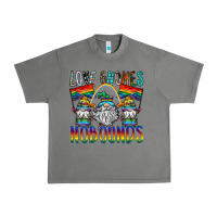 Tornado love gnomes nobounds Urban Heavy Tee - SublimationCraftShop