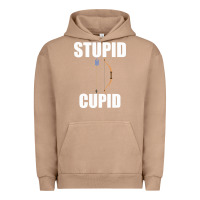 Pigment Burro Studip Cupid Urban Hoodie - Bettercallsaul