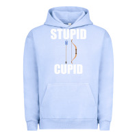 Pigment Grape Ice Studip Cupid Urban Hoodie - Bettercallsaul