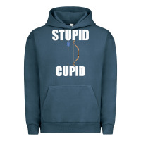 Studip Cupid Urban Hoodie | Teevron