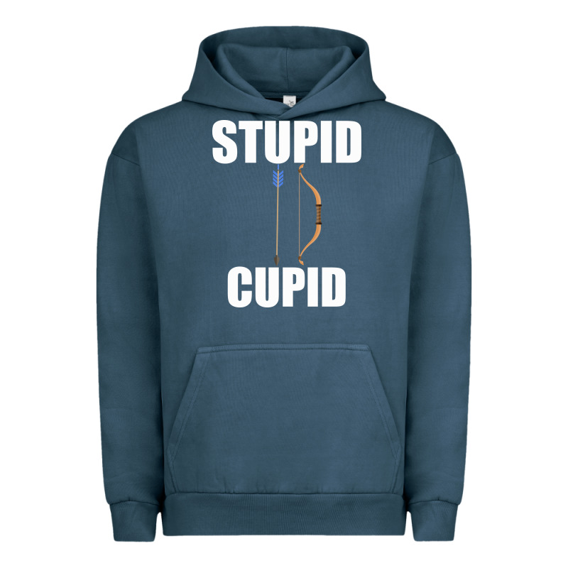 Studip Cupid Urban Hoodie by Bettercallsaul | Teevron
