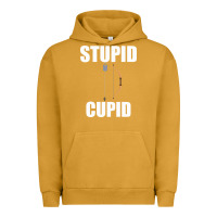 Pigment Peanut Butter Studip Cupid Urban Hoodie - Bettercallsaul