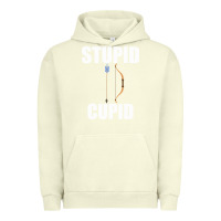 Pigment Pistachio Studip Cupid Urban Hoodie - Bettercallsaul