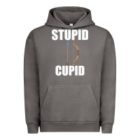 Pigment Tornado Studip Cupid Urban Hoodie - Bettercallsaul