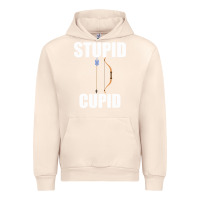 Sandshell Studip Cupid Urban Hoodie - Bettercallsaul