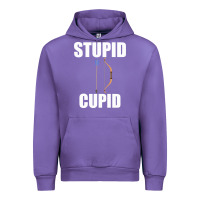 Tulip Studip Cupid Urban Hoodie - Bettercallsaul