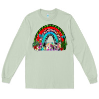 Matcha mimi Long Sleeve Tee - SublimationCraftShop