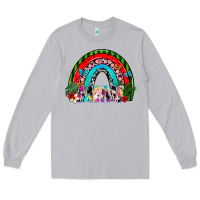Moon Dust mimi Long Sleeve Tee - SublimationCraftShop