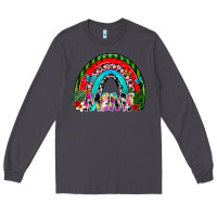 Smoke mimi Long Sleeve Tee - SublimationCraftShop