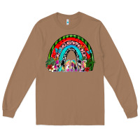 Toasted Coconut mimi Long Sleeve Tee - SublimationCraftShop