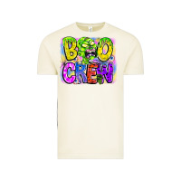 Vintage Arctic boo crew Vintage Tee - CowhideDigitalArt