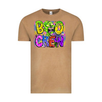Vintage Camel boo crew Vintage Tee - CowhideDigitalArt