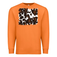 Carrot cowhide Premium Sweatshirt - RanaPortraitStore
