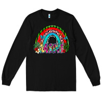 Black mini Long Sleeve Tee - SublimationCraftShop