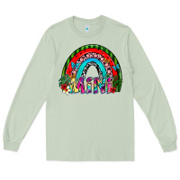 Matcha mini Long Sleeve Tee - SublimationCraftShop
