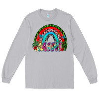 Moon Dust mini Long Sleeve Tee - SublimationCraftShop