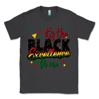 Smoke It's the black excellence for me Classic Tee - FaDigitalArtStudio