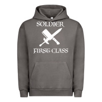 Pigment Tornado Soldıer First Class Urban Hoodie - Bettercallsaul