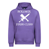 Tulip Soldıer First Class Urban Hoodie - Bettercallsaul
