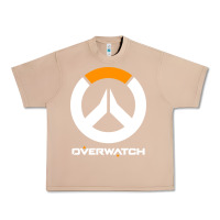Burro time overwatch gas Urban Heavy Tee - DesigneFamous