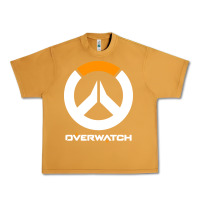 Peanut Butter time overwatch gas Urban Heavy Tee - DesigneFamous