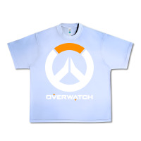 Grape Ice time overwatch gas Urban Heavy Tee - DesigneFamous