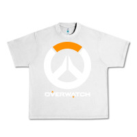 Lunar Rock time overwatch gas Urban Heavy Tee - DesigneFamous