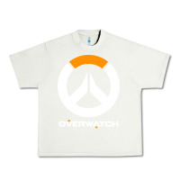 Pistachio time overwatch gas Urban Heavy Tee - DesigneFamous