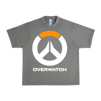 Tornado time overwatch gas Urban Heavy Tee - DesigneFamous