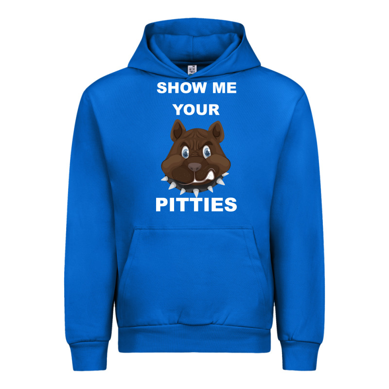 Show Me Your Pitties Urban Hoodie by Bettercallsaul | Teevron