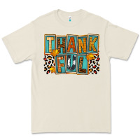 Bone thankful Premium Tee - FaDigitalArtStudio