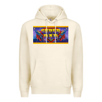 Tofu super dad Premium Hoodie - BarkalooDesign