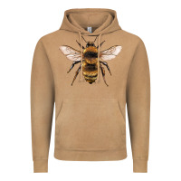 Vintage Camel bee Vintage Hoodie - Artiststas
