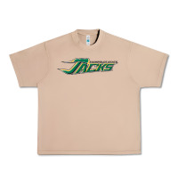 Burro hsu jacks Urban Heavy Tee - DesigneFamous