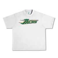 Lunar Rock hsu jacks Urban Heavy Tee - DesigneFamous