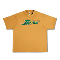 Peanut Butter hsu jacks Urban Heavy Tee - DesigneFamous