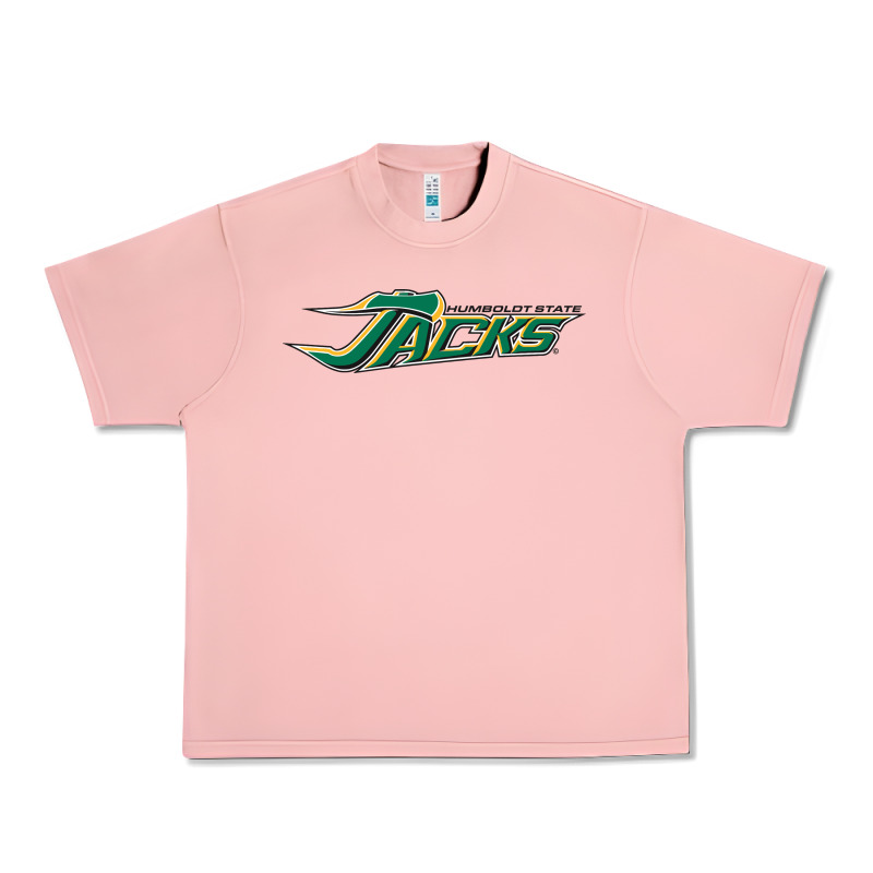 Hsu Jacks Urban Heavy Tee by DesigneFamous | Teevron