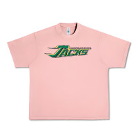 Salmon hsu jacks Urban Heavy Tee - DesigneFamous