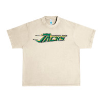 Sandshell hsu jacks Urban Heavy Tee - DesigneFamous