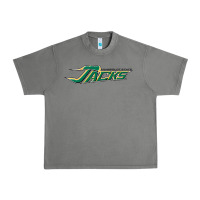Tornado hsu jacks Urban Heavy Tee - DesigneFamous