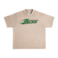 French Oak hsu jacks Urban Heavy Tee - DesigneFamous