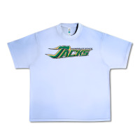 Grape Ice hsu jacks Urban Heavy Tee - DesigneFamous