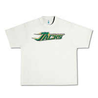 Pistachio hsu jacks Urban Heavy Tee - DesigneFamous