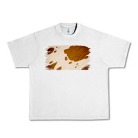 Lunar Rock Cowhide Lightbrown Urban Heavy Tee - Jasminsmagicworld