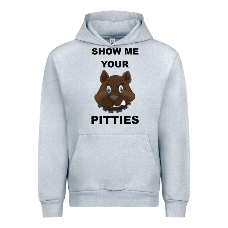 Show Me Your Pitties Urban Hoodie by Bettercallsaul | Teevron