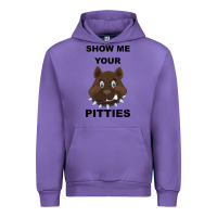 Tulip Show Me Your Pitties Urban Hoodie - Bettercallsaul