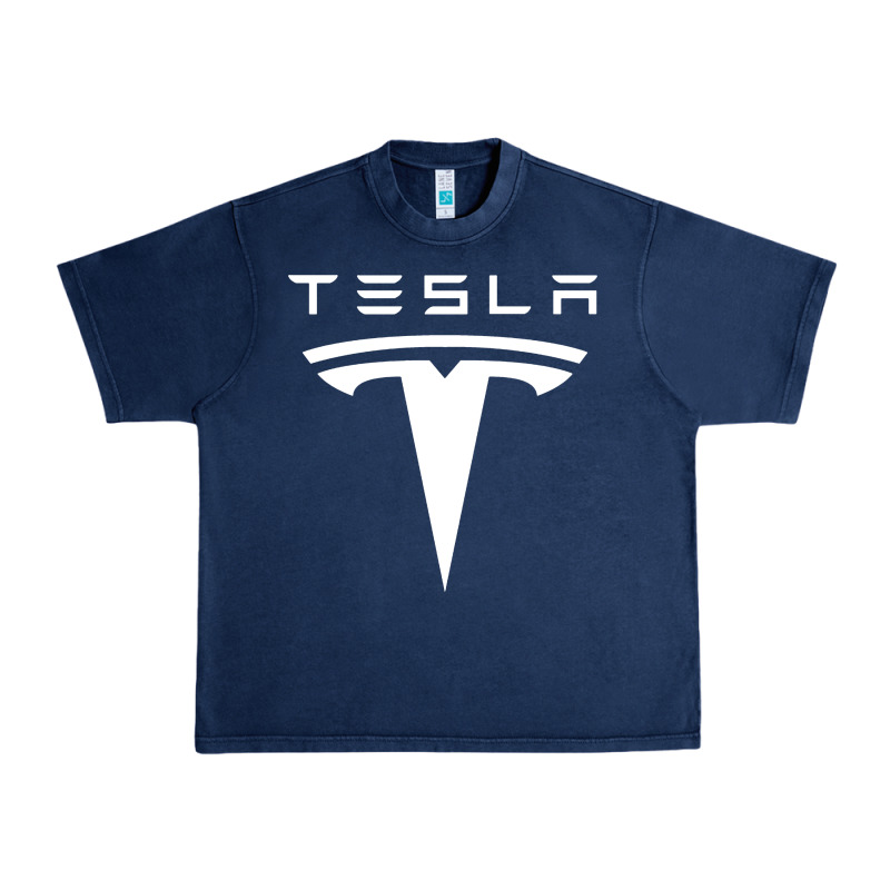 Small Car Design Urban Heavy Tee by DesigneFamous | Teevron